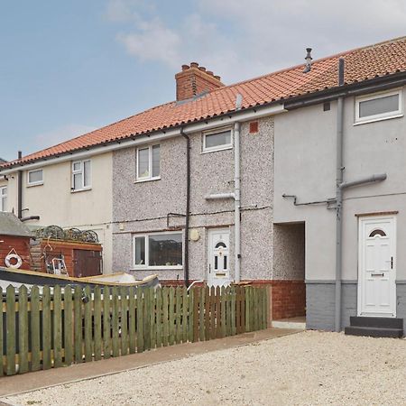 Hillside View Staithes Villa Luaran gambar