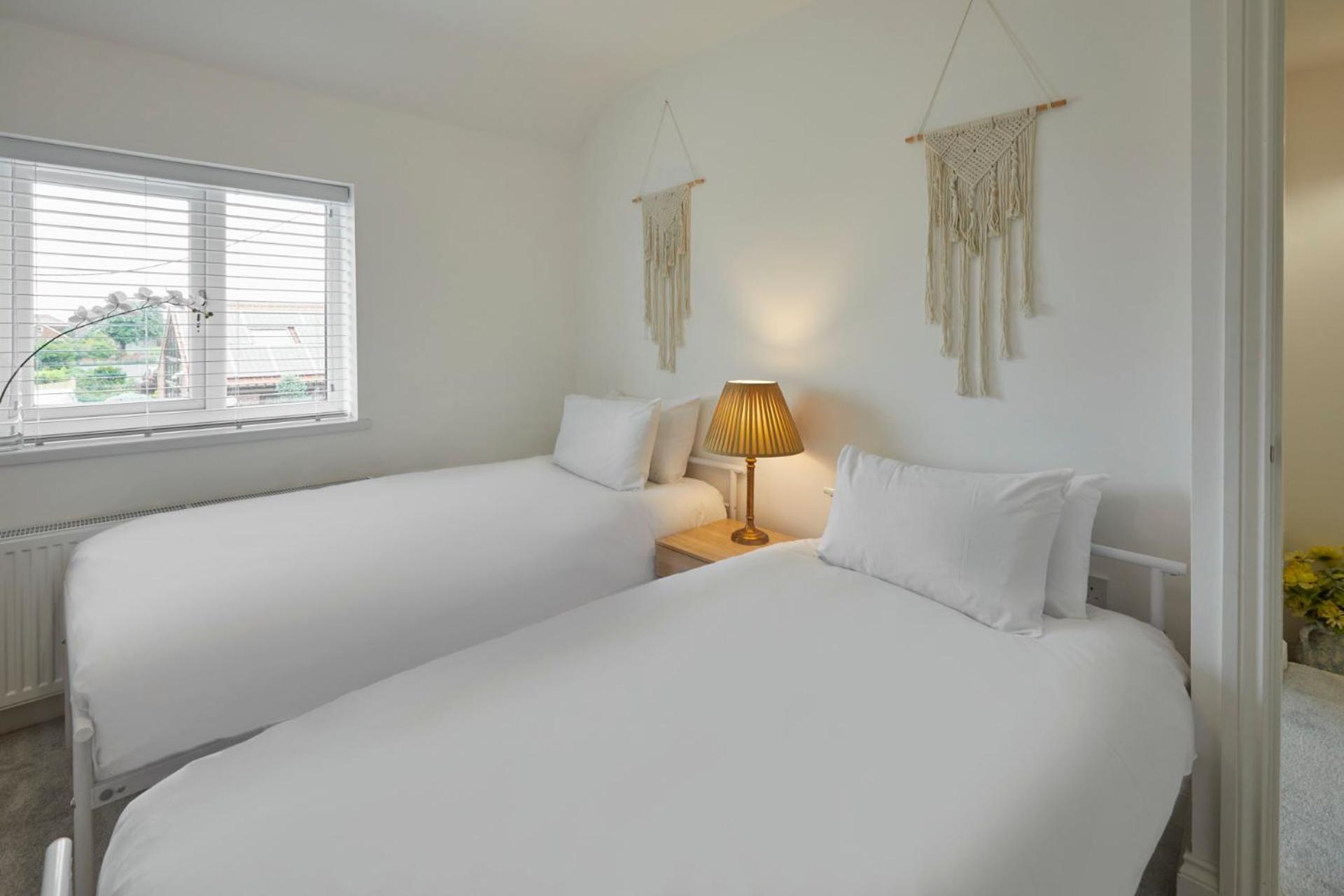 Hillside View Staithes Villa Luaran gambar