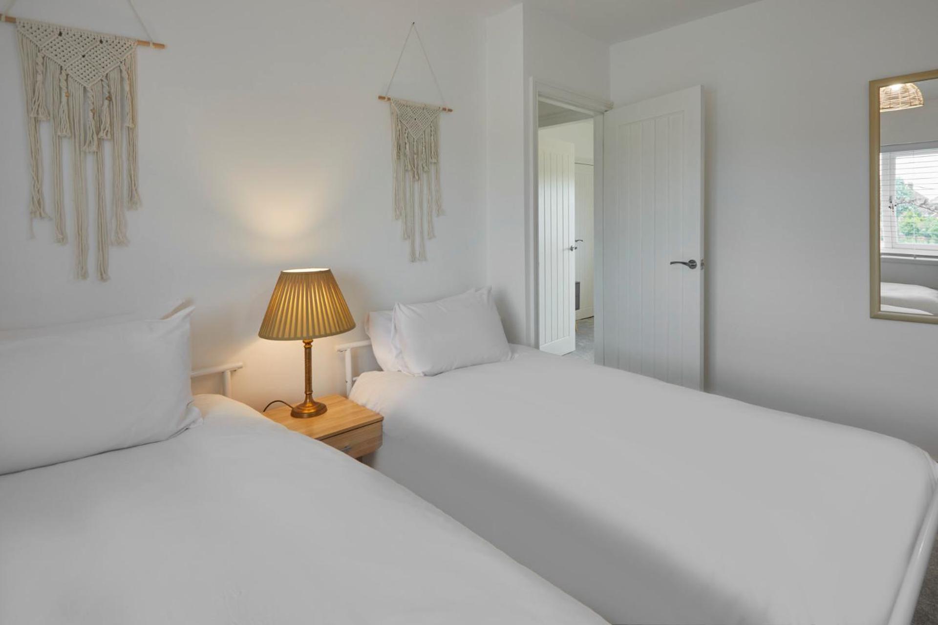 Hillside View Staithes Villa Luaran gambar
