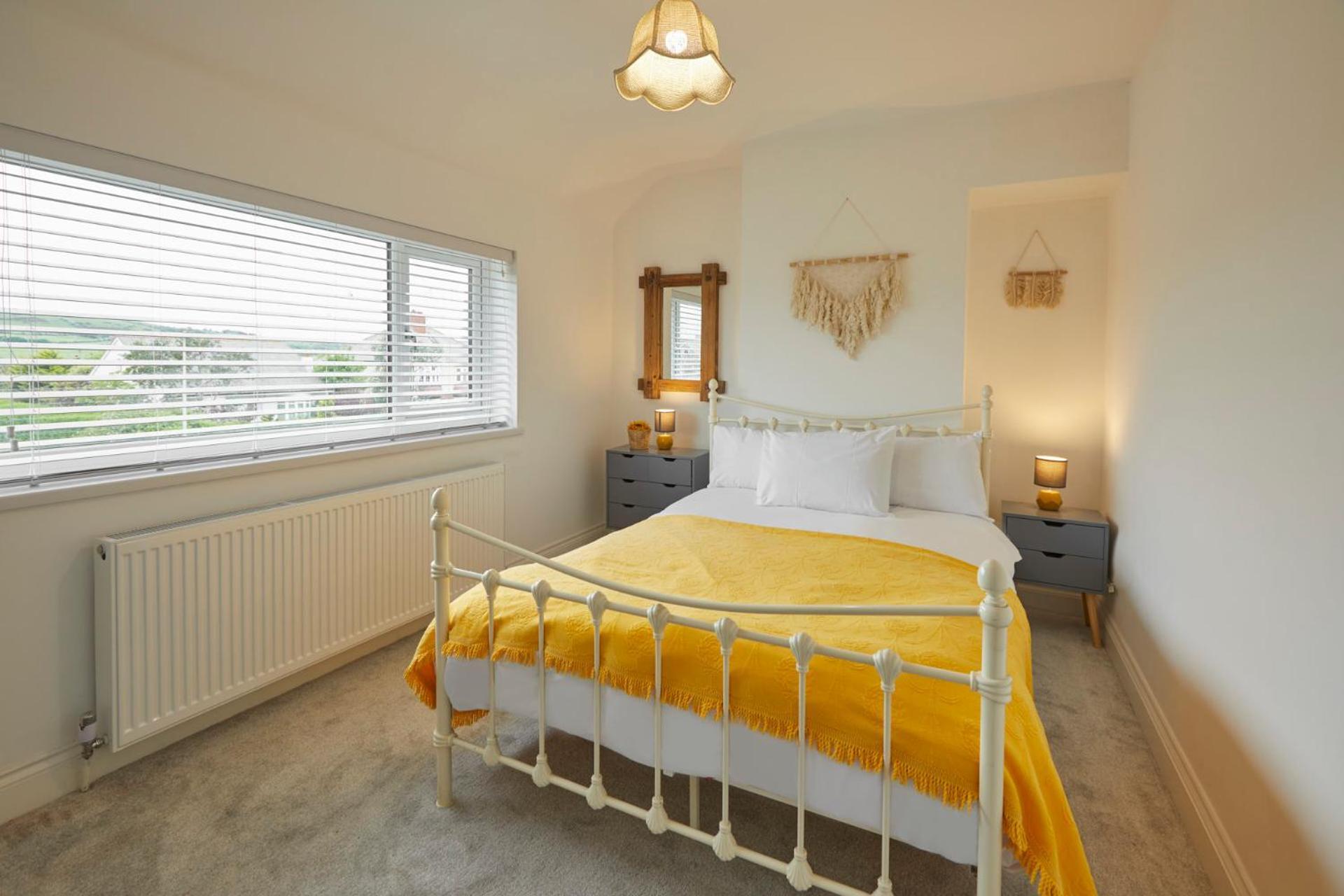 Hillside View Staithes Villa Luaran gambar
