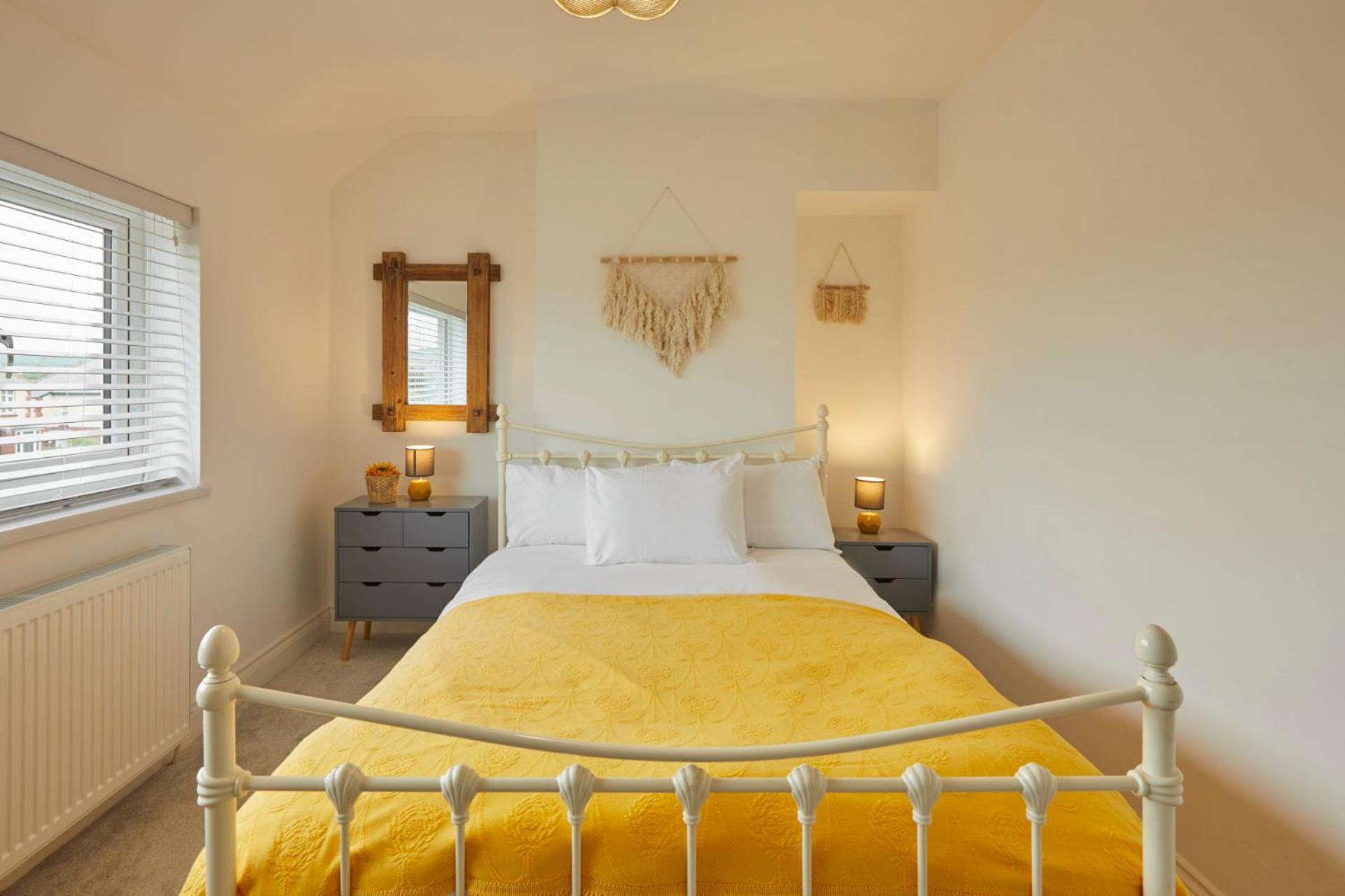 Hillside View Staithes Villa Luaran gambar
