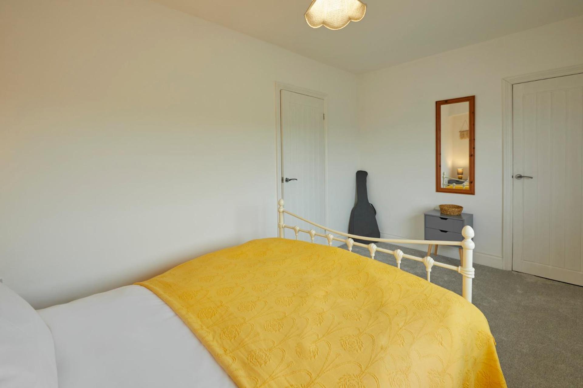 Hillside View Staithes Villa Luaran gambar